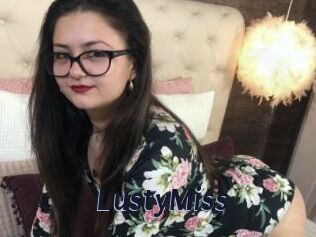 LustyMiss