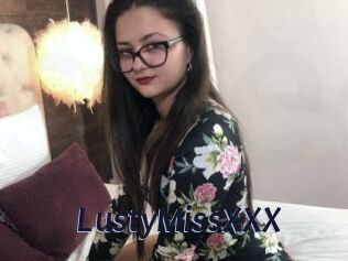 LustyMissXXX