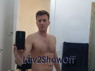 Luv2ShowOff