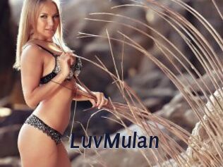 LuvMulan