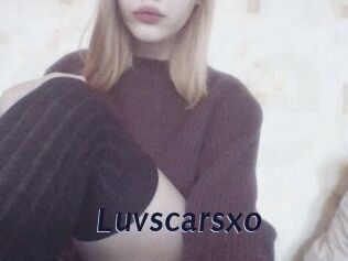 Luvscarsxo