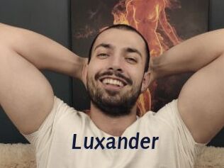 Luxander