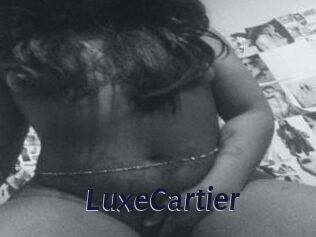 LuxeCartier
