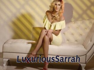 LuxuriousSarrah