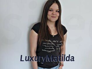LuxuryMatilda