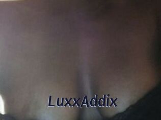 LuxxAddix