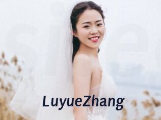 LuyueZhang