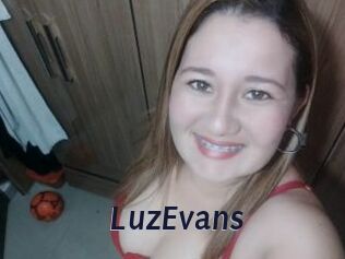LuzEvans