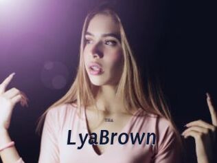 LyaBrown