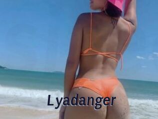 Lyadanger