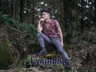 LyamBlue