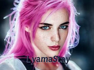 LyamaStay