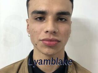 Lyamblake