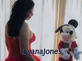 LyanaJones