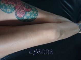 Lyanna