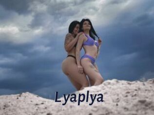 Lyaplya