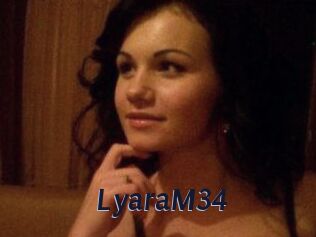 LyaraM34