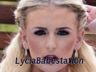 LyciaBabestation