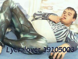Lycralover