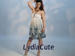 LydiaCute