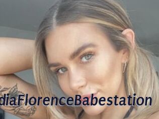 LydiaFlorenceBabestation