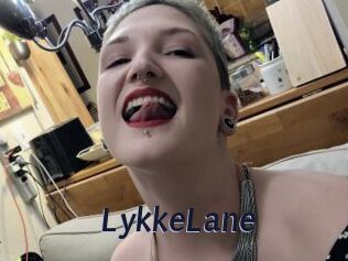 LykkeLane