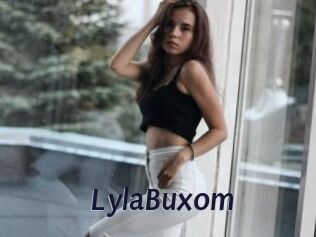 LylaBuxom