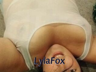 LylaFox