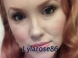 Lylarose86