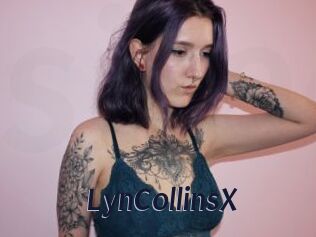 LynCollinsX