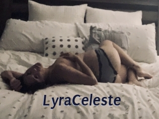 LyraCeleste Site Cul