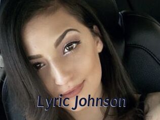 Lyric_Johnson