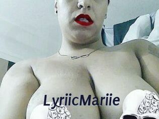 LyriicMariie
