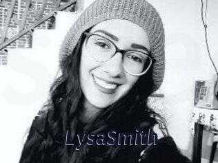 LysaSmith