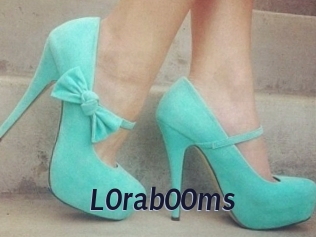 L0rab00ms