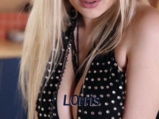 L0rris