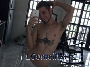 LGomelitol