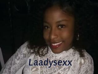 Laadysexx