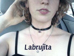 Labrujita
