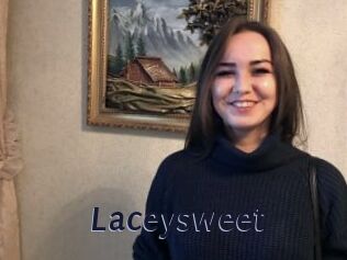 Laceysweet