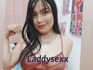 Laddysexx