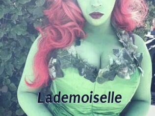 Lademoiselle