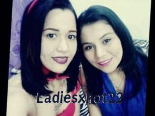 Ladiesxhot22