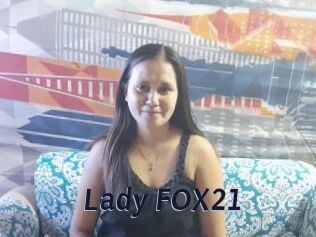Lady_FOX21