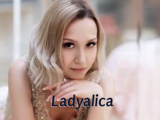 Ladyalica