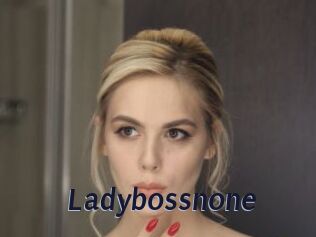 Ladybossnone