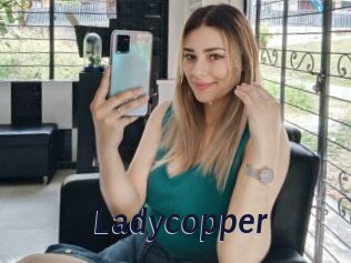 Ladycopper