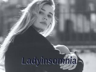 Ladyinsomnia