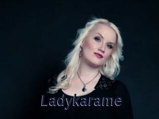 Ladykarame
