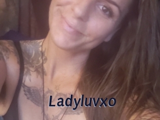 ladyluvxo Site Cul